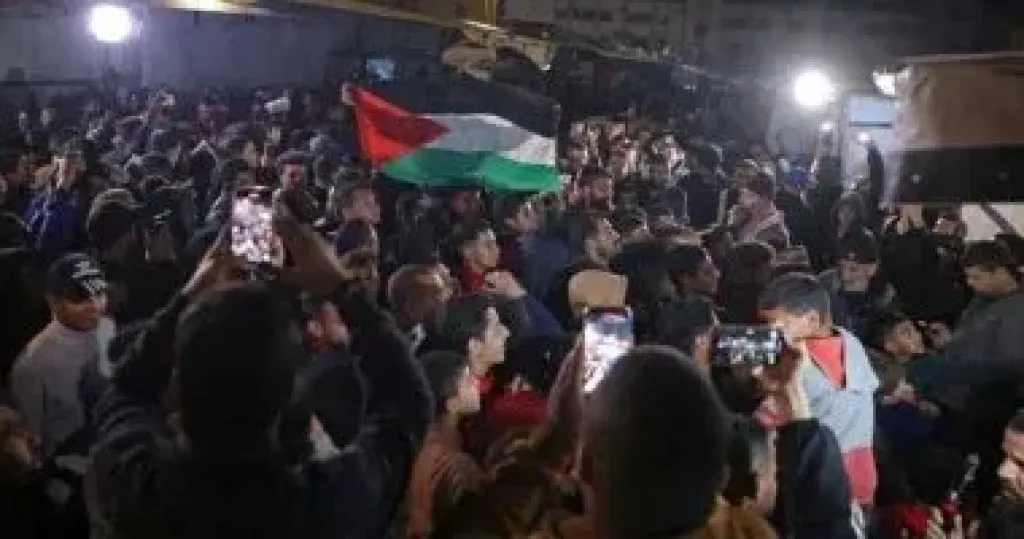غزة 