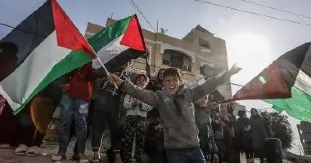 غزة 