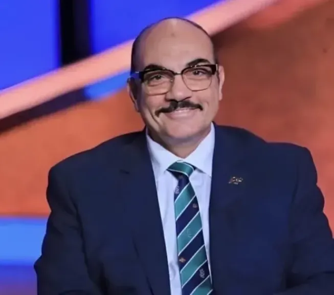 رئيس حزب المؤتمر 