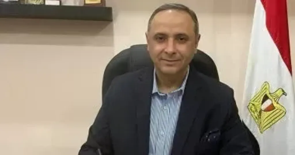 المستشار محمد مصطفى