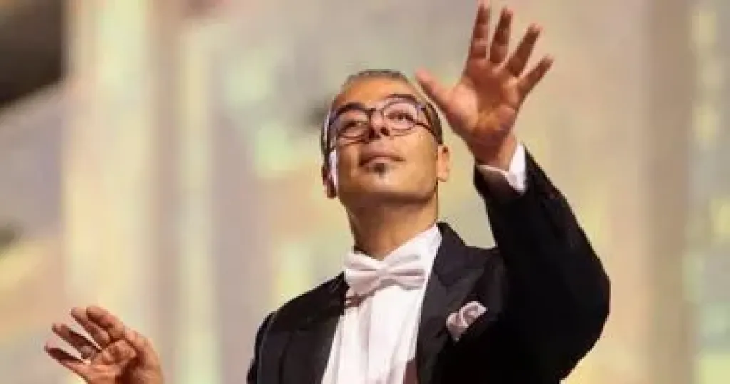 نادر عباسي