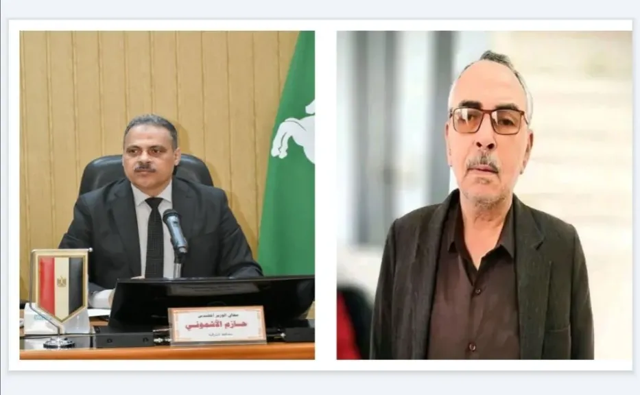 المرحوم الزميل رأفت نجم