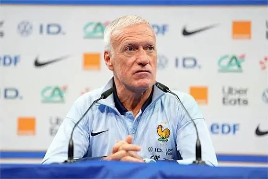 ديشامب