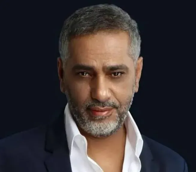 فضل شاكر