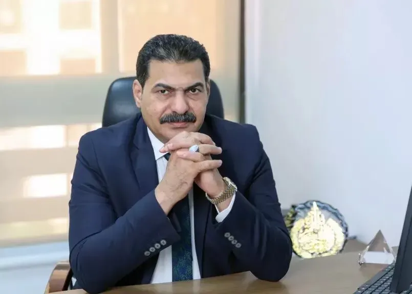 المهندس ياسر الحفناوي