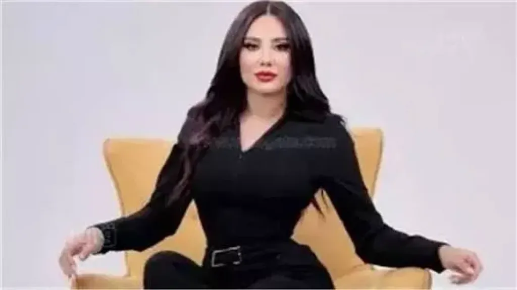 مي القاضي