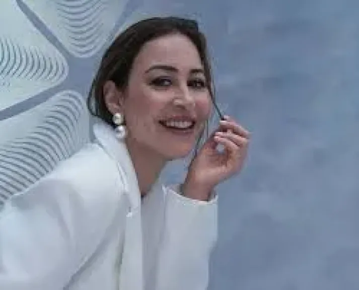 منة شلبي