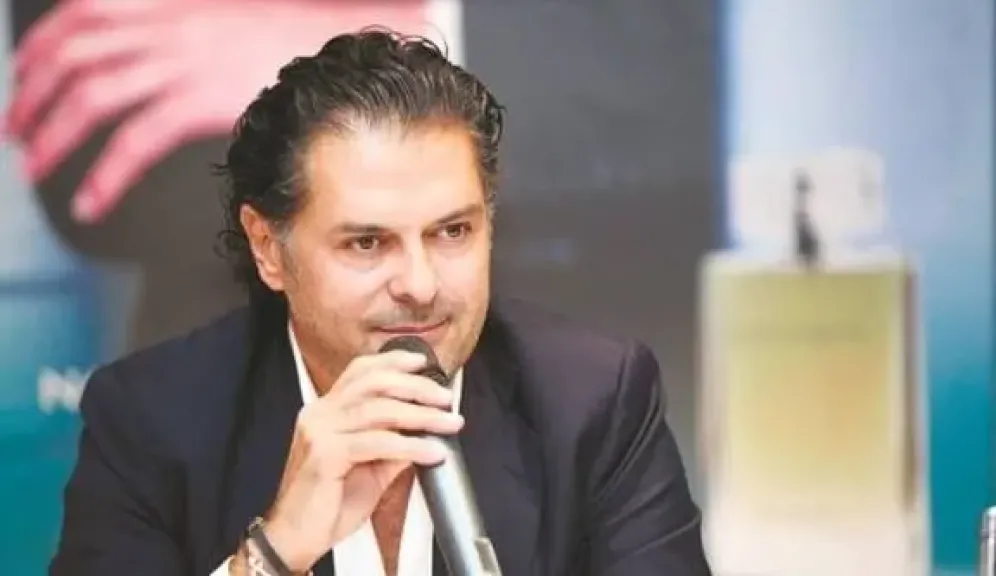 راغب علامة