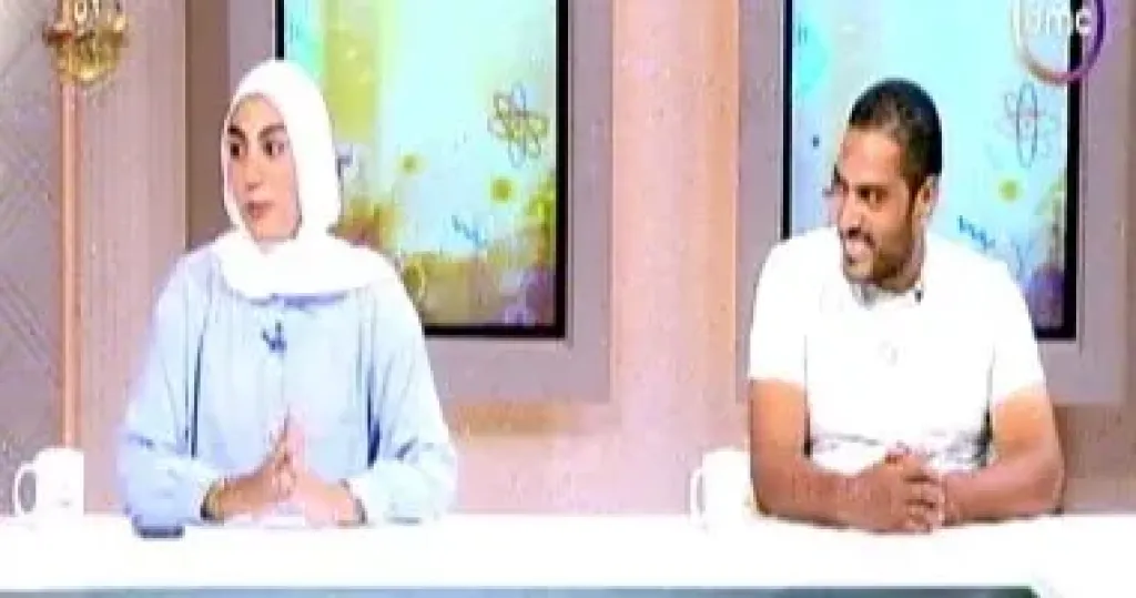 مصر تستطيع 
