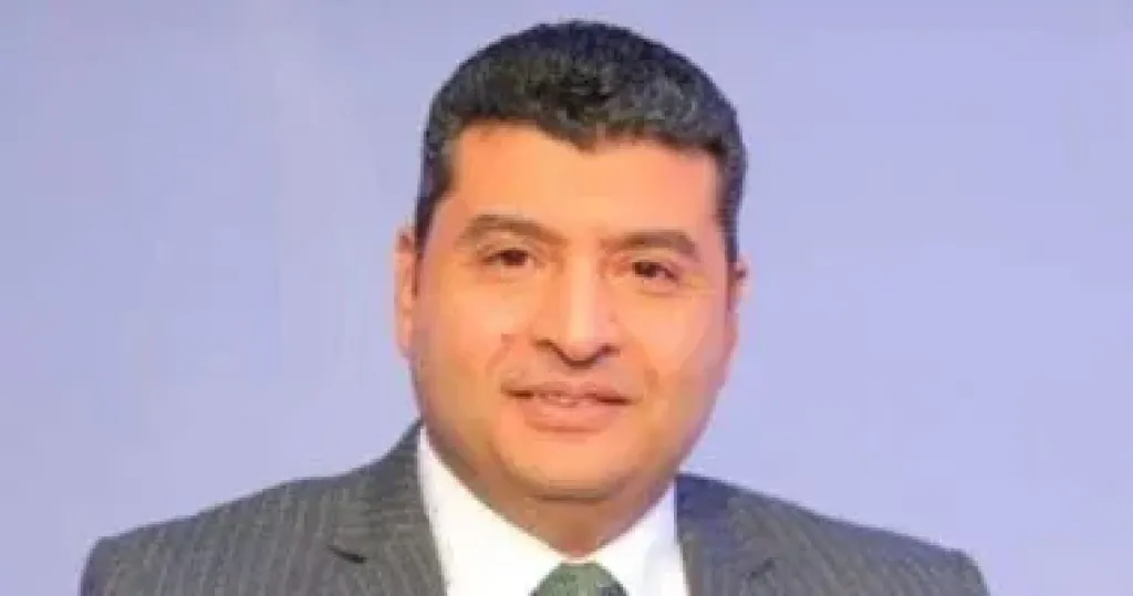 محمود بسيوني  