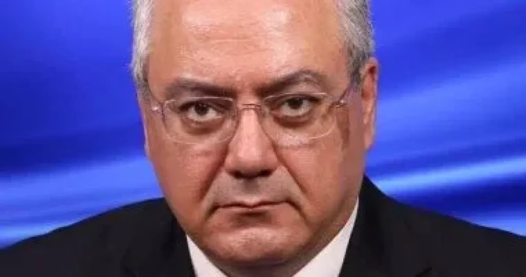 ماك شرقاوى  