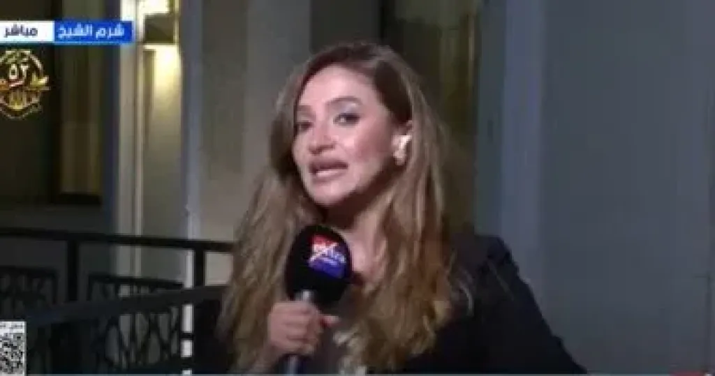 منة فاروق  