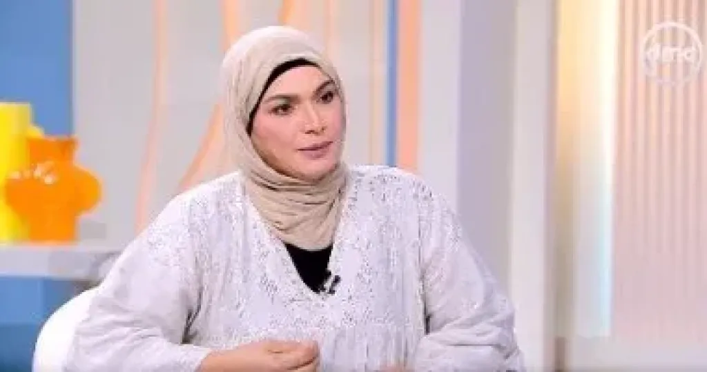  شيماء النجار 