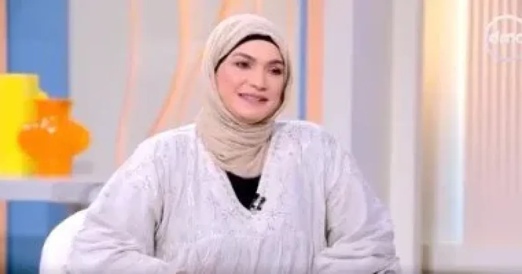  شيماء النجار 