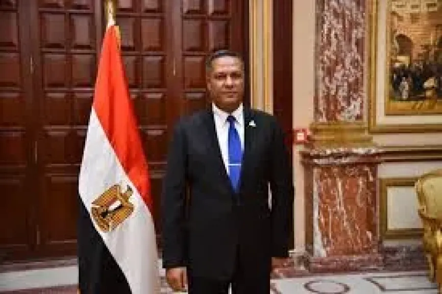 النائب محمد حمزة 
