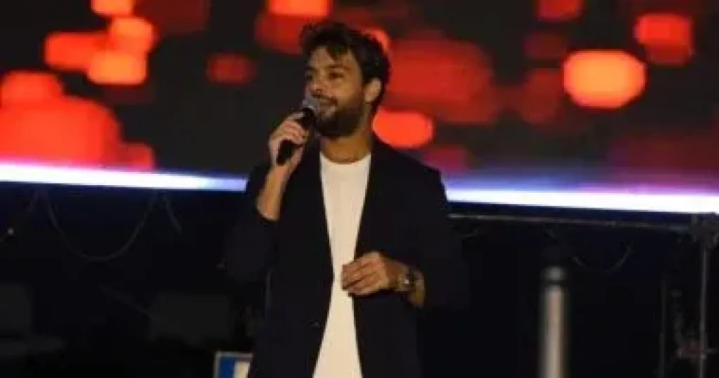 احمد جمال 