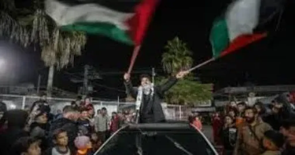 غزة 