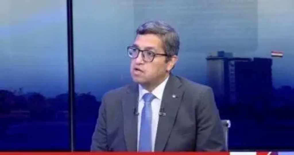 أسامة السعيد  
