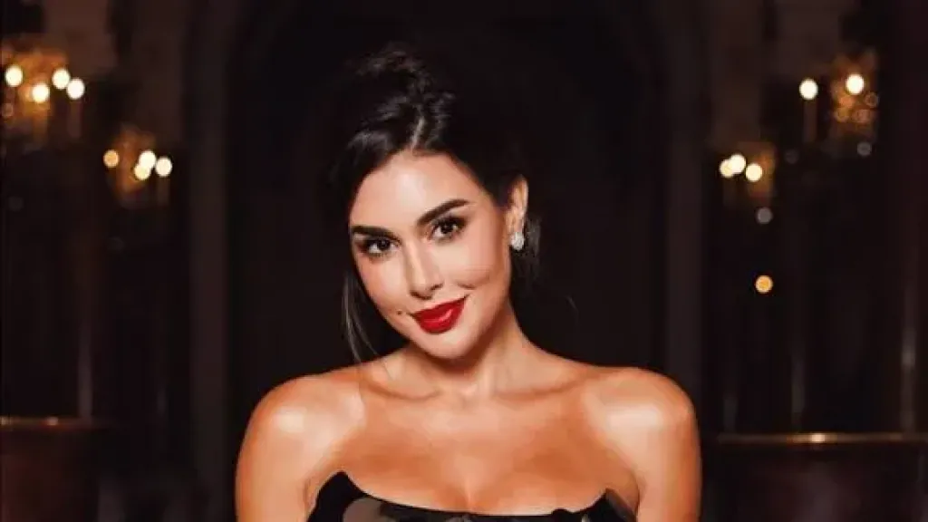 ياسمين صبري