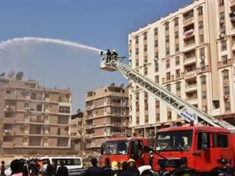 الحماية المدنية