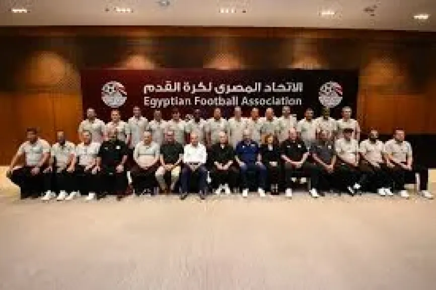 فعاليات رخصة التدريب pro