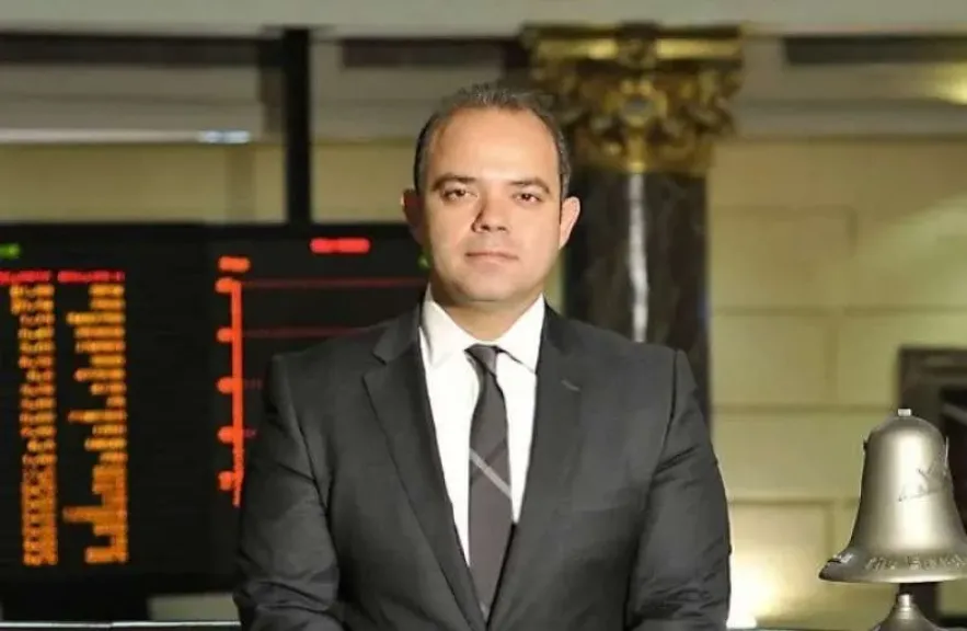 الدكتور محمد فريد رئيس هيئة الرقابة المالية