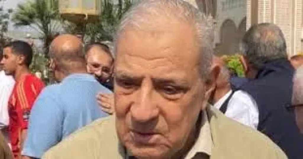 ابراهيم محلب