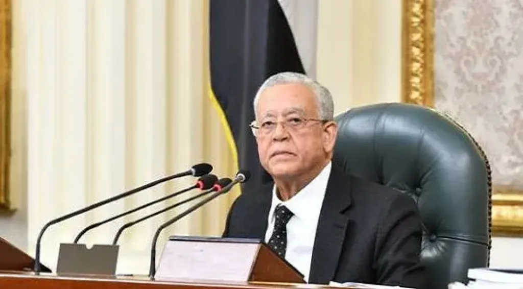 الدكتور حنفى جبالى