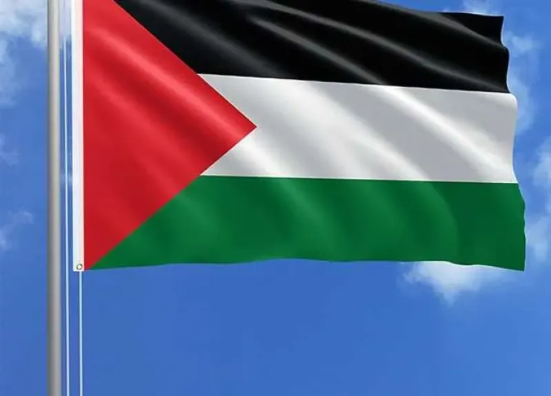 فلسطين