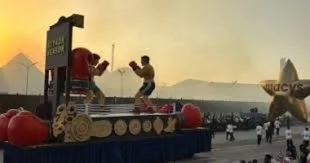 موسم الرياض