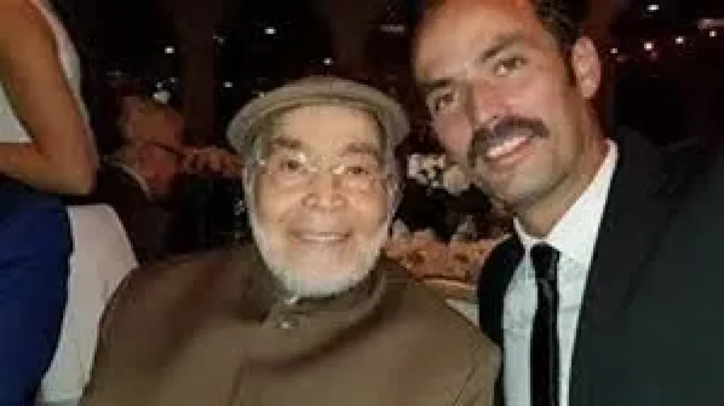 عمر حسن يوسف