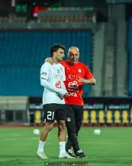 منتخب مصر