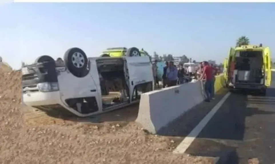 انقلاب ميكروباص