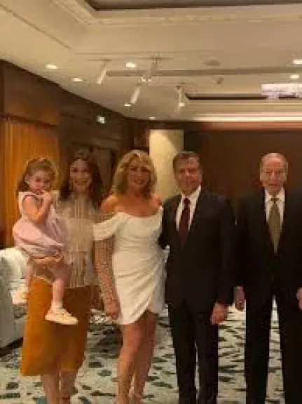 ايناس الدغيدي
