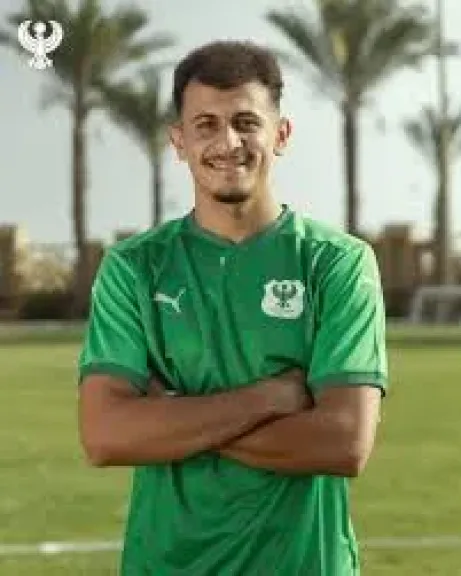 عمر الساعي