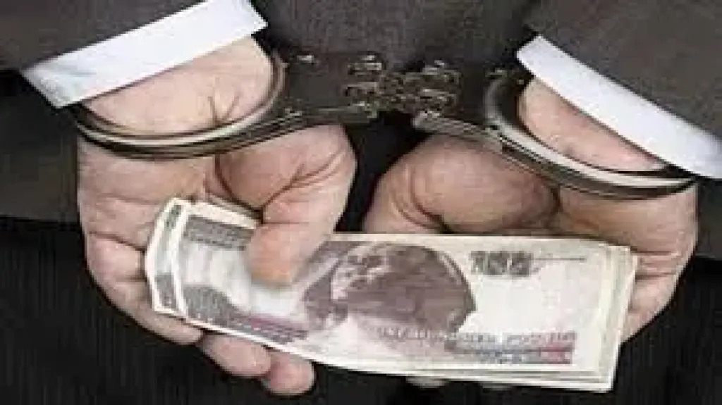 ضبط مدير التنظيم بحي الموسكي بتهمة الرشوة