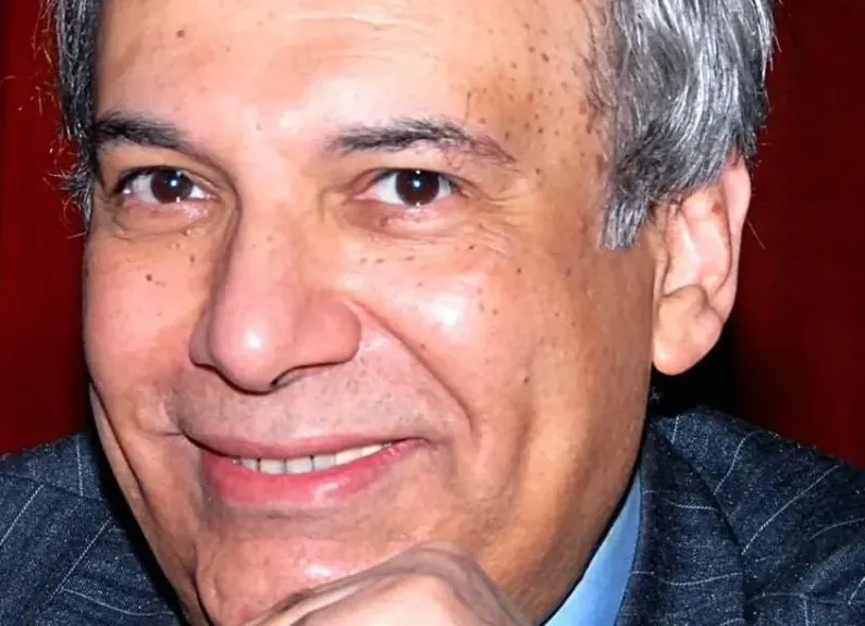 عمرو دوارة