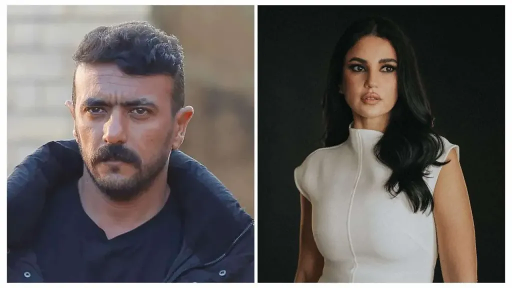 ثنائية نارية تجمع دُرّة والعوضي في علي كلاي .. أول تعاون درامي بين النجمين