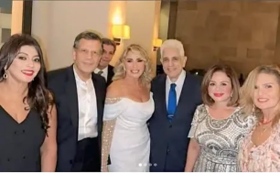 إيناس الدغيدي