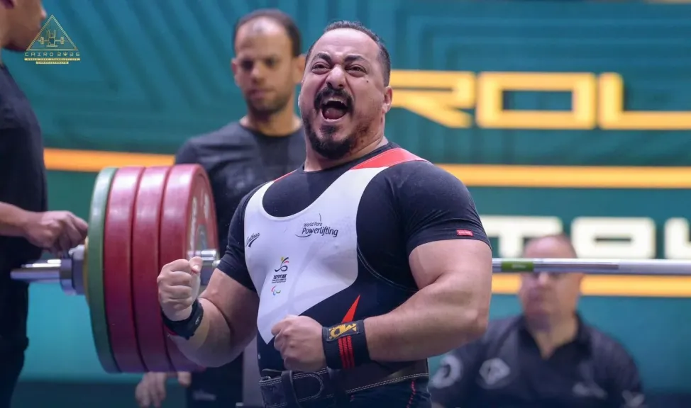 فعاليات البطولة 