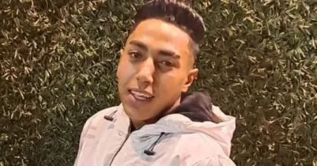 وفاة الشاب عبد الله منقذ مسنة من حريق فيصل