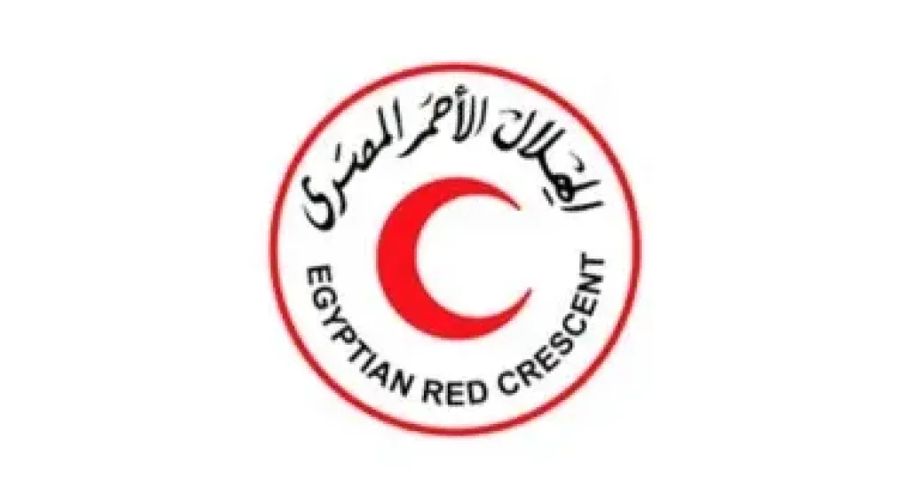 الهلال الأحمر المصري  