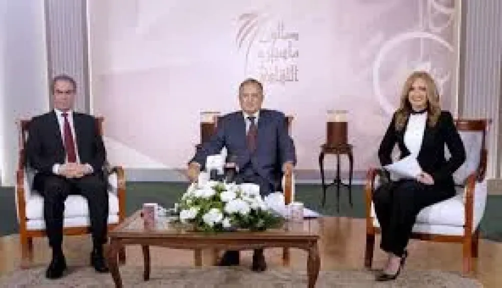 صالون ماسبيرو الثقافى