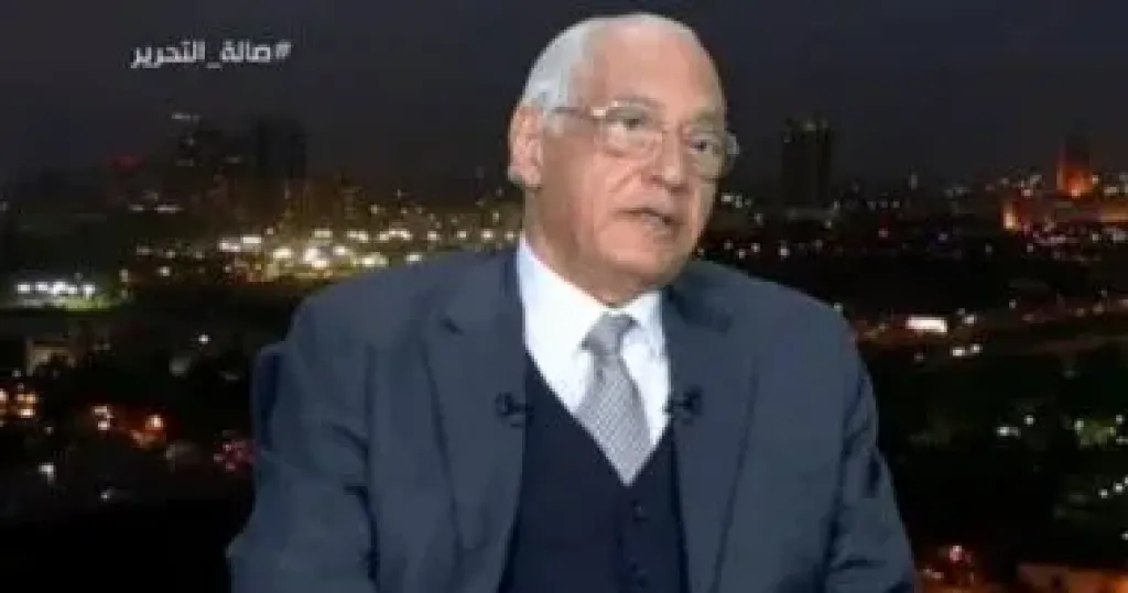 على الدين هلال  