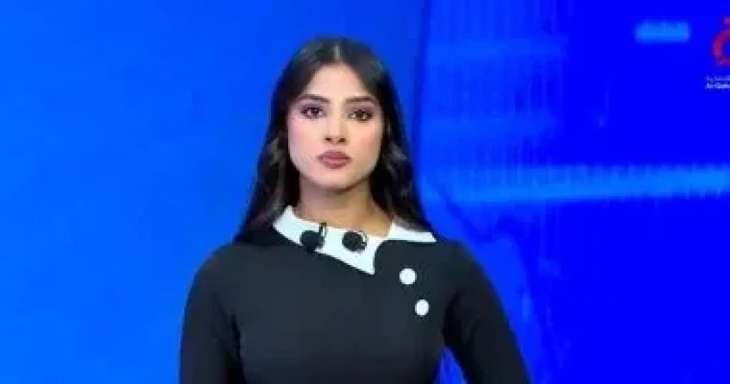 روان علي  