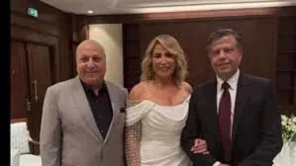 ايناس الدغدى