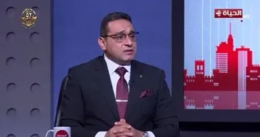  العقيد حاتم صابر 
