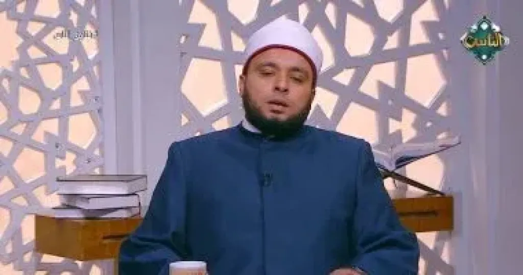   أحمد عبد العظيم الفتوى  