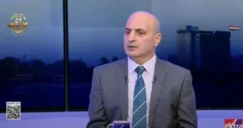 الدكتور أحمد سيد أحمد