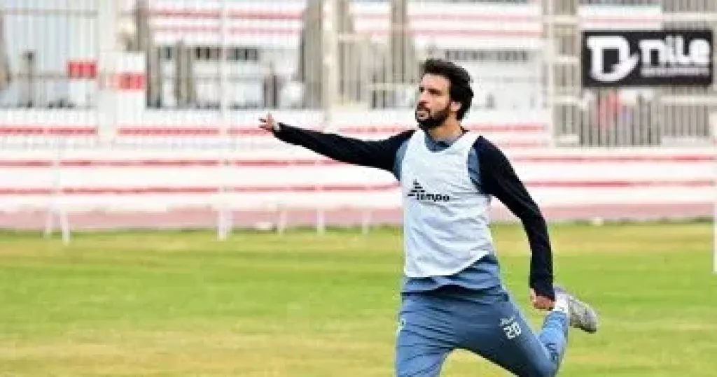 محمود علاء